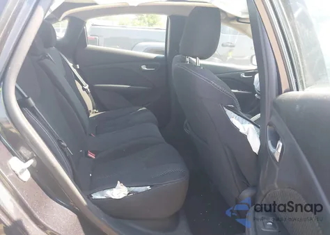 2014 Dodge Dart Sxt from USA, damaged, VIN 1C3CDFBB9ED745773